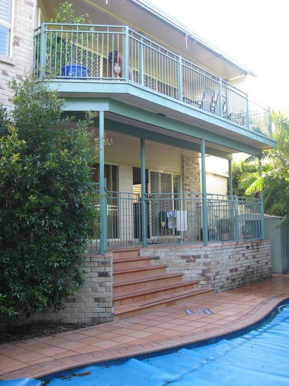 Apartment Bay Brisbane