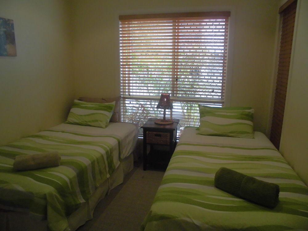Bay Apartment