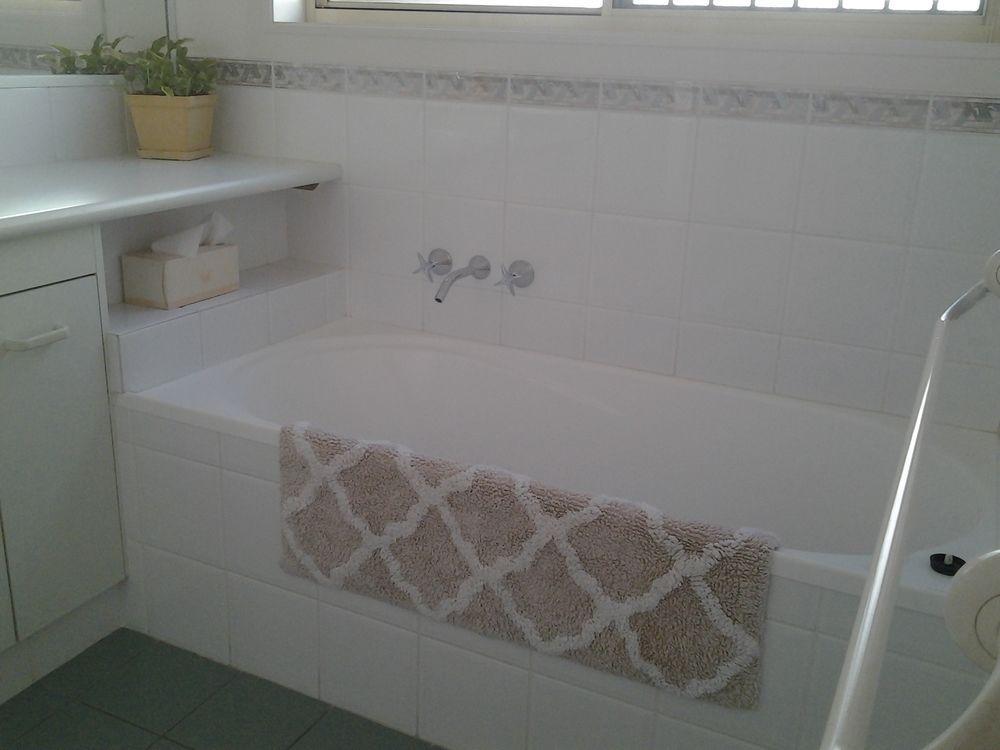 Bay Apartment Brisbane